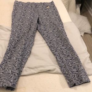 Dress slacks - Pull On